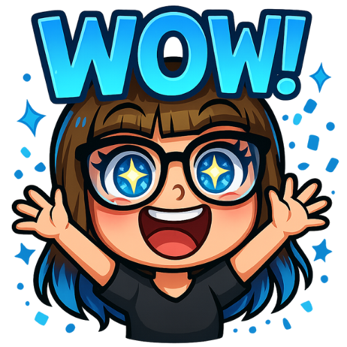 Professional emote example